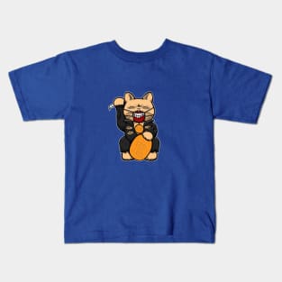 Lucky Chatterer Kids T-Shirt